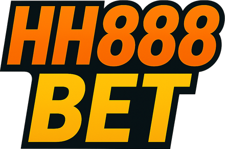 HH888 Bet Logo
